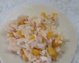 Foto del paso 4 de la receta: Empanadas de choclo🌽