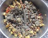 Foto del paso 5 de la receta: Ensalada tibia al wok