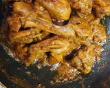 Chicken Bhuna recipe step 5 photo