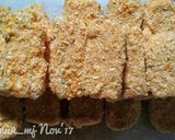 Foto langkah ke 4 dari resep Nugget tape.