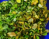 मेथी का थेपला (Methi ka thepla recipe in hindi) रेसिपी चरण 1 फोटो