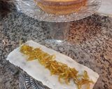 Foto del paso 3 de la receta: Budín de limón🍋