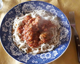 Foto del paso 6 de la receta: Fideos Caseros