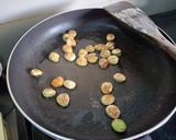 Foto langkah ke 2 dari resep Sambal Goreng Pete.