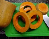 Foto del paso 3 de la receta: Pastel de Calabaza y Pollo