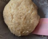 Foto del paso 2 de la receta: Mi Repulgue de Empanaditas Keto 🥟Masa para Empanadas Nutritiva y Sin Gluten 🥟Especial Semana de Mayo