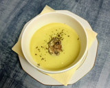Foto del paso 4 de la receta: Vichyssoise