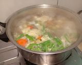 Foto langkah ke 5 dari resep Sayur Sop.