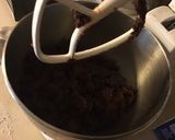 A picture of step 1 of California Farm Nutella Cookies.