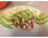Foto del paso 4 de la receta: Ceviche de Camarón