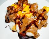 Foto langkah ke 3 dari resep Hucap/tahu kecap.