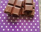 Foto del paso 1 de la receta: Bombones🍫