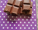 Foto del paso 1 de la receta: Bombones🍫