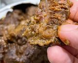 Foto langkah ke 5 dari resep Rendang Daging Sapi.