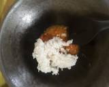 Nasi Goreng Saos Bolognaise langkah memasak 3 foto