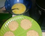 Foto langkah ke 10 dari resep Burger TemYam (Tempe Ayam).