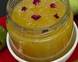 A picture of step 4 of Mango Jam/ Natural Raw Mango Jam for This Summer ☀️.