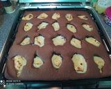 Kráter szelet recept fázis 5 fotója