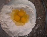 Foto del paso 3 de la receta: Pan de papa