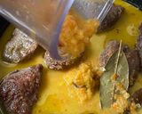 Foto del paso 4 de la receta Carrilleras en salsa de Ron 🍹