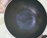 A picture of step 10 of Pardha Biriyani.