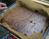 濃情布朗尼Brownie的食譜步驟4照片