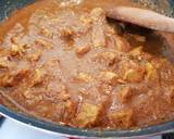 Beef Rendang (Malaysian-Italian style) recipe step 5 photo