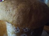 Pan Dulce riquísimo y económico