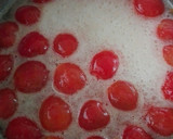 Foto del paso 3 de la receta: Confitura de tomates