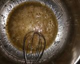 Foto langkah ke 2 dari resep Pancake simpel.