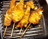 รูปขั้นตอนการทำที่ 3 ของ สะเตะไก่