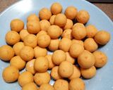 Foto langkah ke 2 dari resep Kolak biji salak.