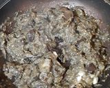 Foto del paso 1 de la receta: Pastel de berenjena con queso de oveja
