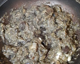 Foto del paso 1 de la receta: Pastel de berenjena con queso de oveja