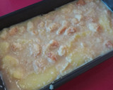 Foto del paso 5 de la receta: Pudin de manzana