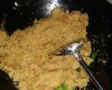 Foto langkah ke 2 dari resep Unti kelapa untuk isian aneka kue |awet dan tahan lama.