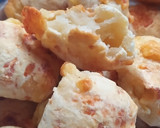 Foto del paso 2 de la receta: Chipacitos Sin Manteca
