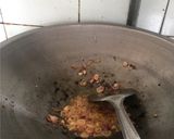 Foto langkah ke 2 dari resep Tumis leunca tauco.