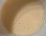 Une image de l'étape 2 de Sorbet aux poires 🍐 au ninja swirl.