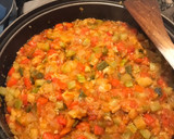Foto del paso 5 de la receta: Pisto de verduras
