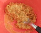 Foto del paso 1 de la receta: Galletas de pasta de maní Keto