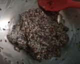 Foto del paso 1 de la receta: Tostadas de semillas