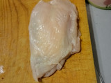 San jacobos de Pollo a la plancha