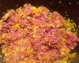 Foto del paso 3 de la receta: Salsa bolognesa a la chefmander