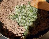 Foto del paso 5 de la receta: Lasaña de Carne y Acelga