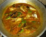 Foto langkah ke 5 dari resep Pindang Patin.