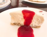 A picture of step 27 of Delicious Yoghurt Rare Cheesecake (without cream cheese).