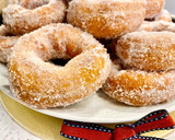 Foto del paso 14 de la receta: Rosquillas