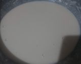 Foto langkah ke 1 dari resep Cilok Bumbu Kacang.