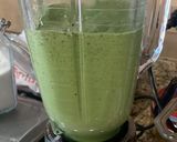 Foto del paso 2 de la receta: Salsa pesto